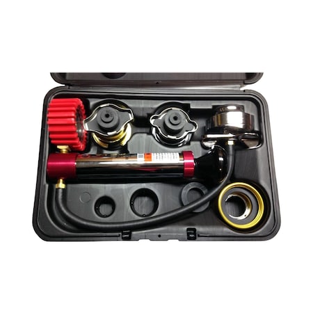 Lang Tools CYL LEAK TESTER STACLT-4PB